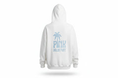 Classic Puff Tracksuit in Ocean Air