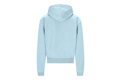 BABYBLUE BASIC NoneofUs HOODIE
