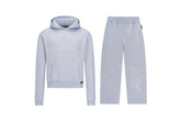 Nofs Tracksuit in Grey