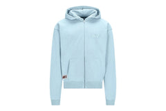BABYBLUE BASIC NoneofUs HOODIE