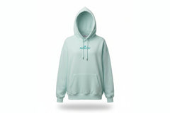 Classic Puff Tracksuit in Mint Breeze
