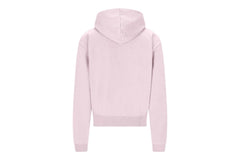 PINK BASIC NoneofUs HOODIE