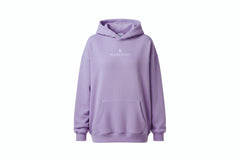 Classic Puff Tracksuit in Orchid