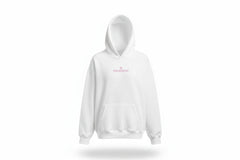 Classic Puff Tracksuit in Pink Opal