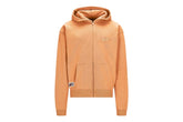 ORANGE BASIC NoneofUs HOODIE