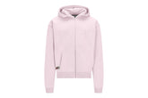 PINK BASIC NoneofUs HOODIE