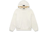 Fear of God Essentials Hoodie Cloud Dancer