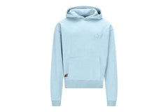 BABYBLUE BASIC NoneofUs HOODIE