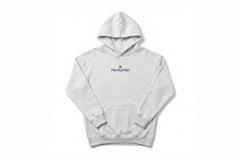 Classic Puff Tracksuit in Cloud