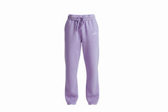 Classic Puff Tracksuit in Orchid