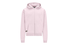 PINK BASIC NoneofUs HOODIE