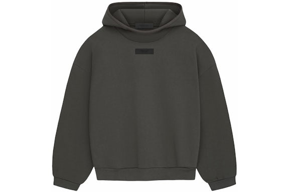 Fear of God Essentials Pullover Hoodie Ink