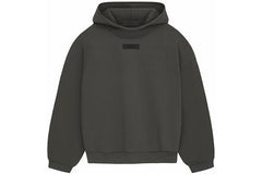 Fear of God Essentials Pullover Hoodie Ink